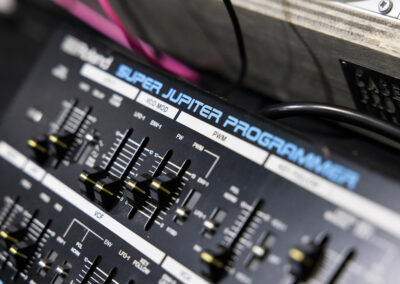 Brighton Audio Mastering & Mixing Services