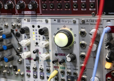 Brighton Audio Mastering & Mixing Services