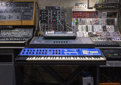 Brighton Audio Mastering & Mixing Services