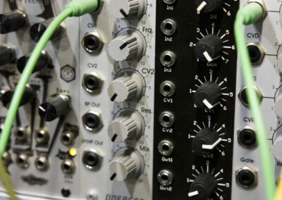 Brighton Audio Mastering & Mixing Services