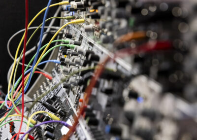 Brighton Audio Mastering & Mixing Services