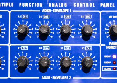 Brighton Audio Mastering & Mixing Services