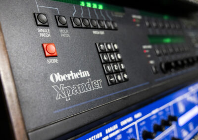 Brighton Audio Mastering & Mixing Services