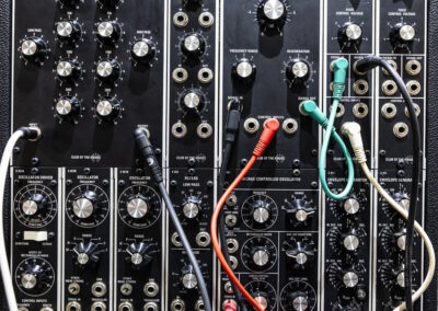 Brighton Audio Mastering & Mixing Services