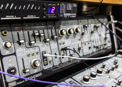 Brighton Audio Mastering & Mixing Services