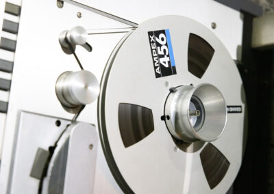 Brighton Audio Mastering & Mixing Services