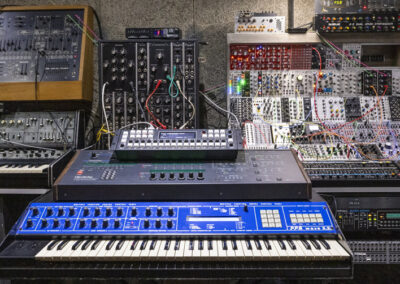 Brighton Audio Mastering & Mixing Services