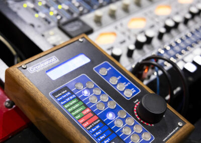 Brighton Audio Mastering & Mixing Services
