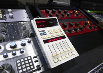 Brighton Audio Mastering & Mixing Services