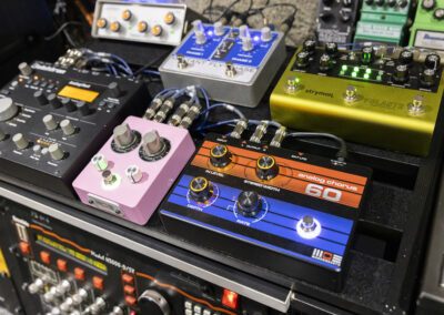 Brighton Audio Mastering & Mixing Services