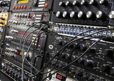 Brighton Audio Mastering & Mixing Services