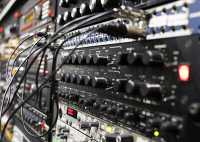 Brighton Audio Mastering & Mixing Services