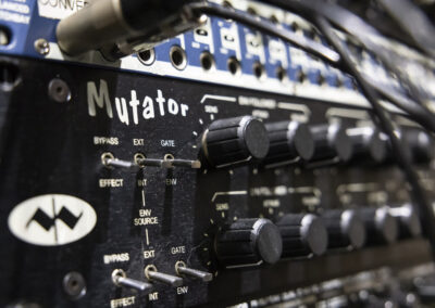Brighton Audio Mastering & Mixing Services
