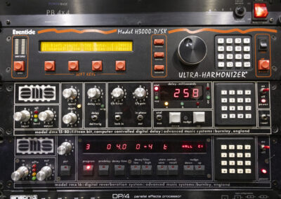 Brighton Audio Mastering & Mixing Services