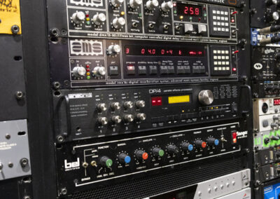 Brighton Audio Mastering & Mixing Services
