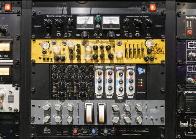 Brighton Audio Mastering & Mixing Services