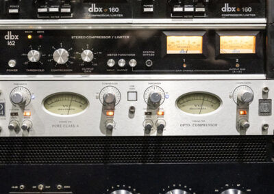 Brighton Audio Mastering & Mixing Services