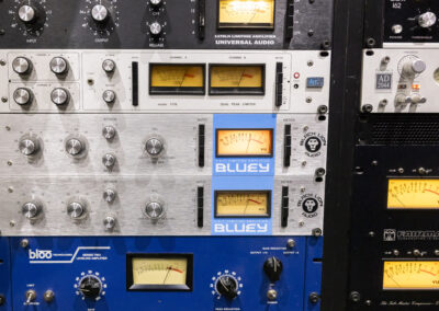 Brighton Audio Mastering & Mixing Services