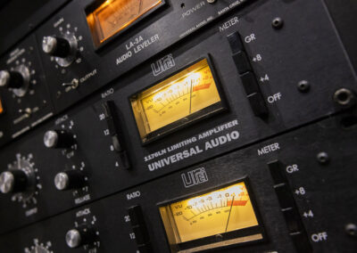 Brighton Audio Mastering & Mixing Services