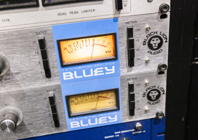 Brighton Audio Mastering & Mixing Services