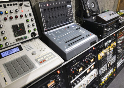 Brighton Audio Mastering & Mixing Services