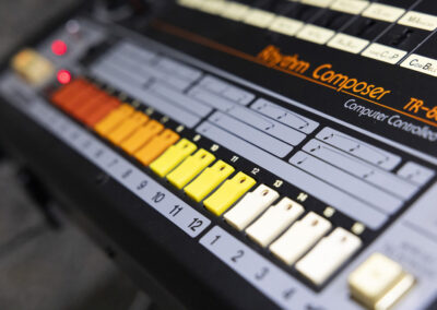 Brighton Audio Mastering & Mixing Services