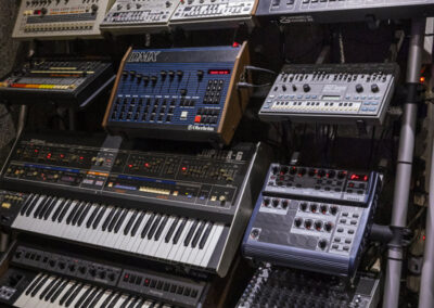 Brighton Audio Mastering & Mixing Services