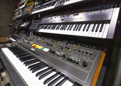 Brighton Audio Mastering & Mixing Services