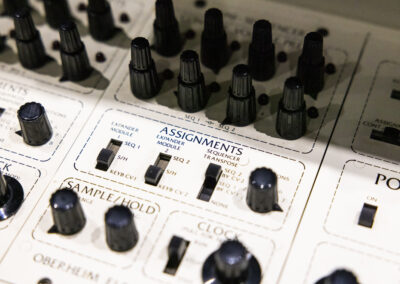 Brighton Audio Mastering & Mixing Services