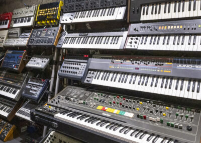 Brighton Audio Mastering & Mixing Services