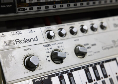 Brighton Audio Mastering & Mixing Services