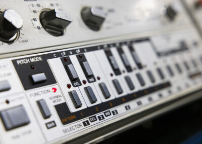 Brighton Audio Mastering & Mixing Services
