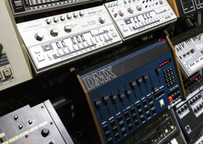 Brighton Audio Mastering & Mixing Services