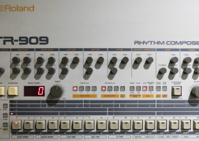 Brighton Audio Mastering & Mixing Services